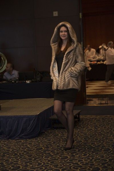The lebanese International Women Association Brunch